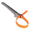 Klein Tools Grip-It Strap Wrench, 1-1/2 to 5-Inch, 12-Inch Handle S12HB
